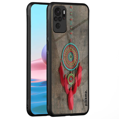 Mobile back cover for Redmi Note 10/Note 10s – Pikkme