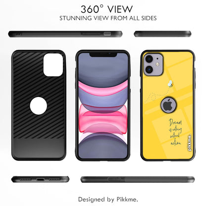 Hybrid Back cover for iPhone 11 – Pikkme – photo 2