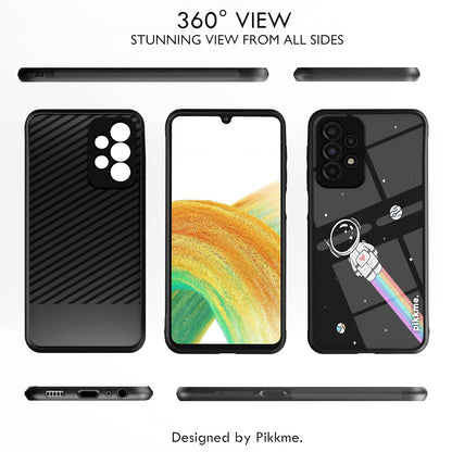 Samsung A13 4G phone cover by Pikkme – photo 2