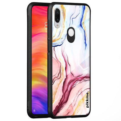 Hybrid Back cover for Redmi Note 7/Note 7 Pro/Note 7s – Pikkme
