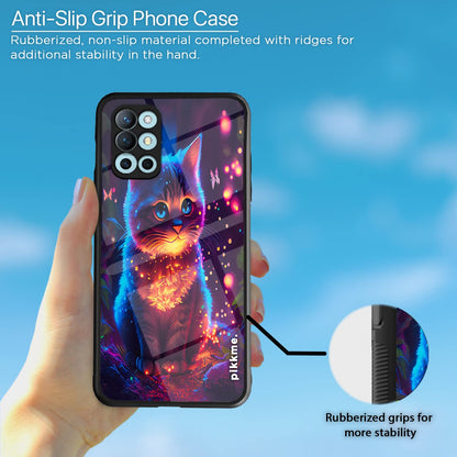 Cat Back cover for OnePlus 8T – Pikkme – photo 5