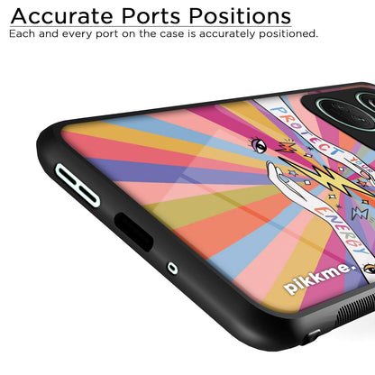 Pikkme OnePlus Nord 3 5G back cover – photo 6
