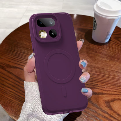 Purple phone cover for Realme 16 Pro 5G – Pikkme – photo 7