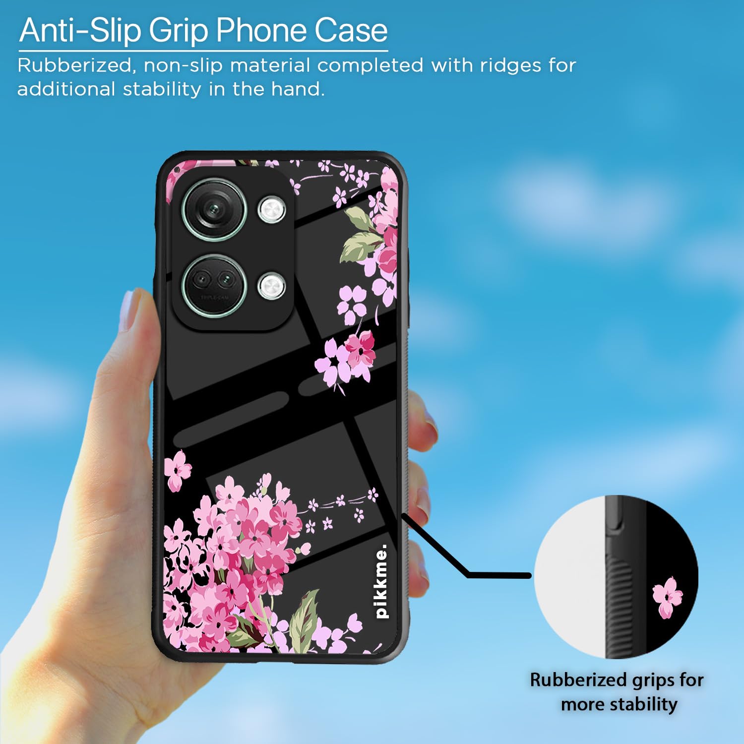 Mobile cover for OnePlus Nord 3 5G – Pikkme – photo 5