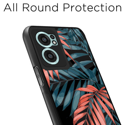 Flower Mobile cover for OnePlus Nord CE 2 5G – Pikkme – photo 7