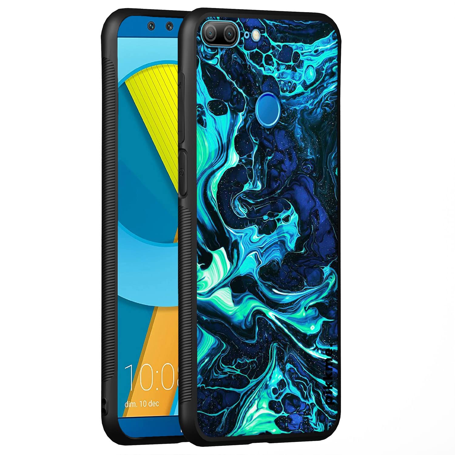 Pikkme Honor 9 Lite back cover