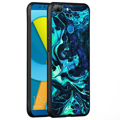Pikkme Honor 9 Lite back cover