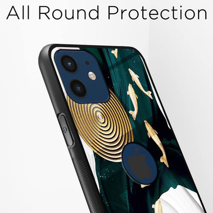 Flower Mobile cover for iPhone 12 Mini – Pikkme – photo 7