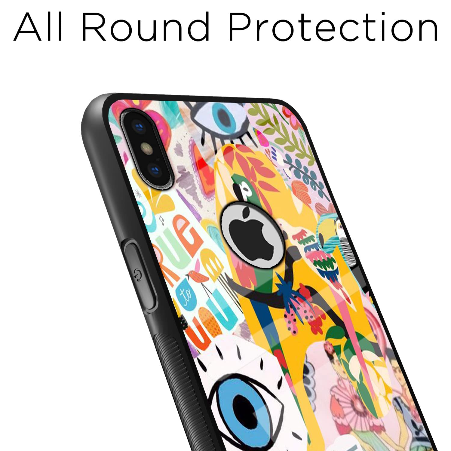 Pikkme mobile cover for iPhone X/XS – photo 7