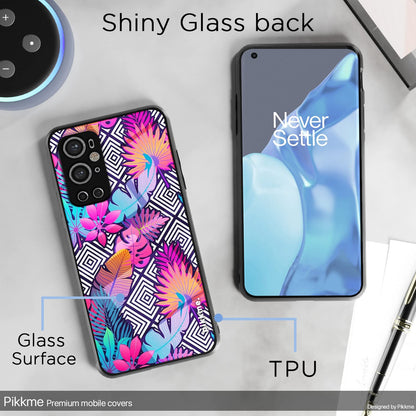 OnePlus 9 Pro mobile cover by Pikkme – photo 3