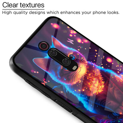 Pikkme Redmi K20/K20 Pro Cat phone cover – photo 4
