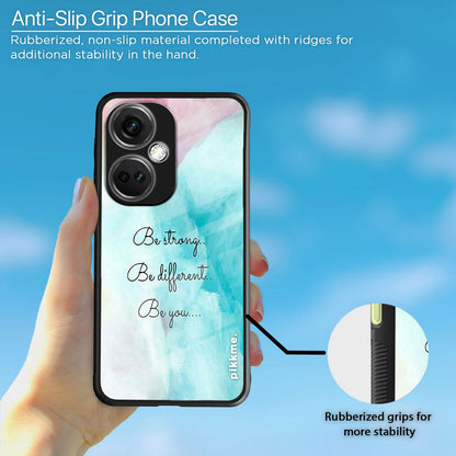Back cover for OnePlus Nord CE 3 5G – Pikkme – photo 5