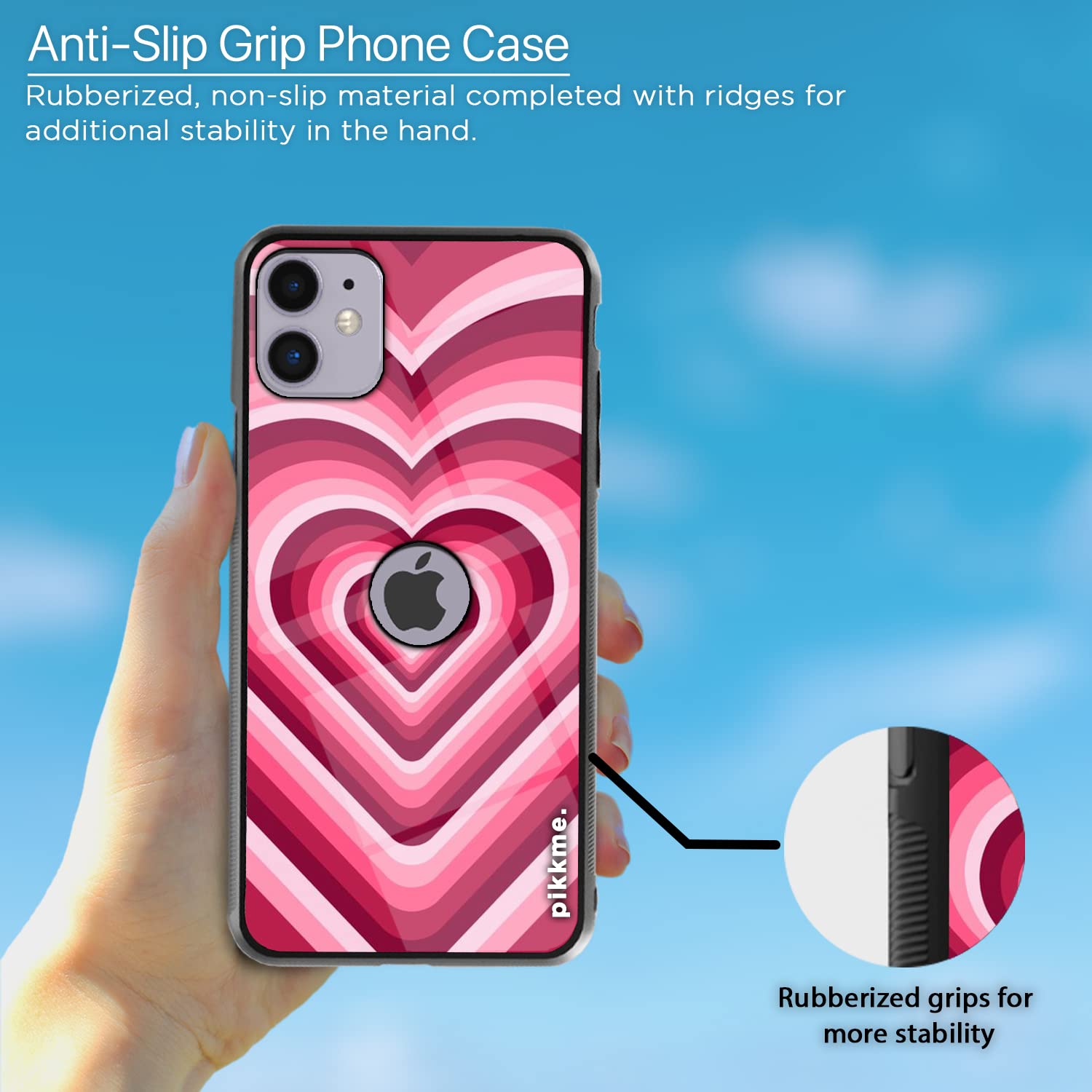 Mobile cover for iPhone 11 – Pikkme – photo 5