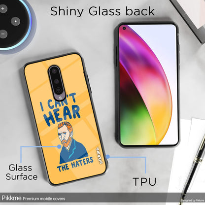 Pikkme OnePlus 8 Hybrid phone cover – photo 3