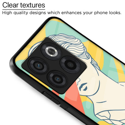Pikkme OnePlus 10T 5G back cover – photo 4