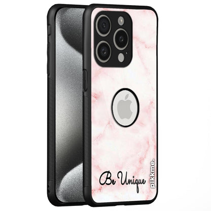 Pikkme Hybrid phone cover for iPhone 15 Pro