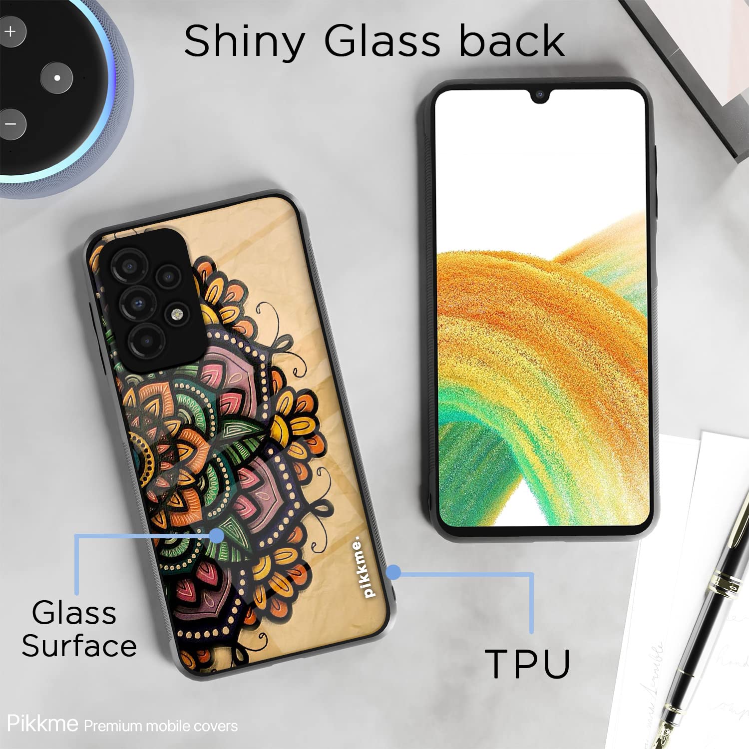Pikkme mobile cover for Samsung A13 4G – photo 3