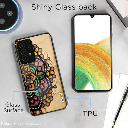 Pikkme mobile cover for Samsung A13 4G – photo 3