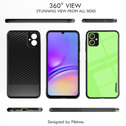 Hybrid Back cover for Samsung A05/M05/F05 – Pikkme – photo 2