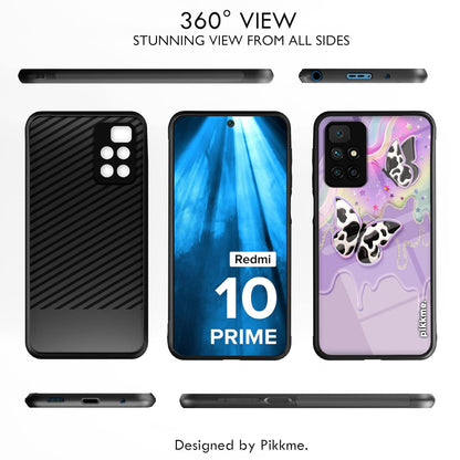 Phone cover for Redmi 10 Prime – Pikkme – photo 2