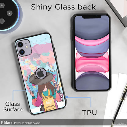 Pikkme mobile cover for iPhone 11 – photo 3