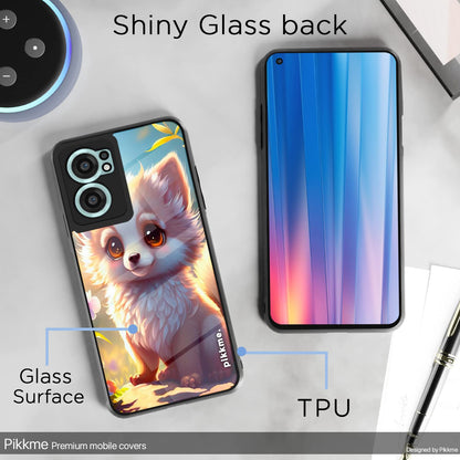Hybrid Back cover for OnePlus Nord CE 2 5G – Pikkme – photo 3