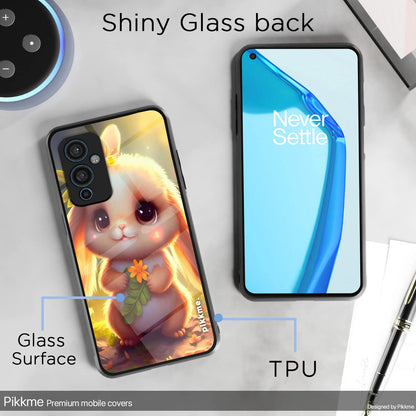 Hybrid Back cover for OnePlus 9 – Pikkme – photo 3