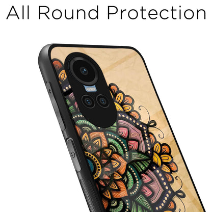 Pikkme Hybrid phone cover for Oppo Reno 10 5G – photo 7