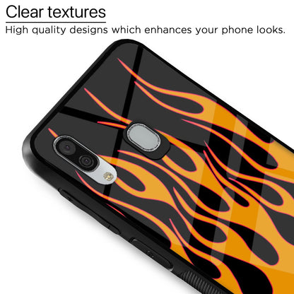 Hybrid Phone cover for Samsung A20/A30/M10s – Pikkme – photo 4