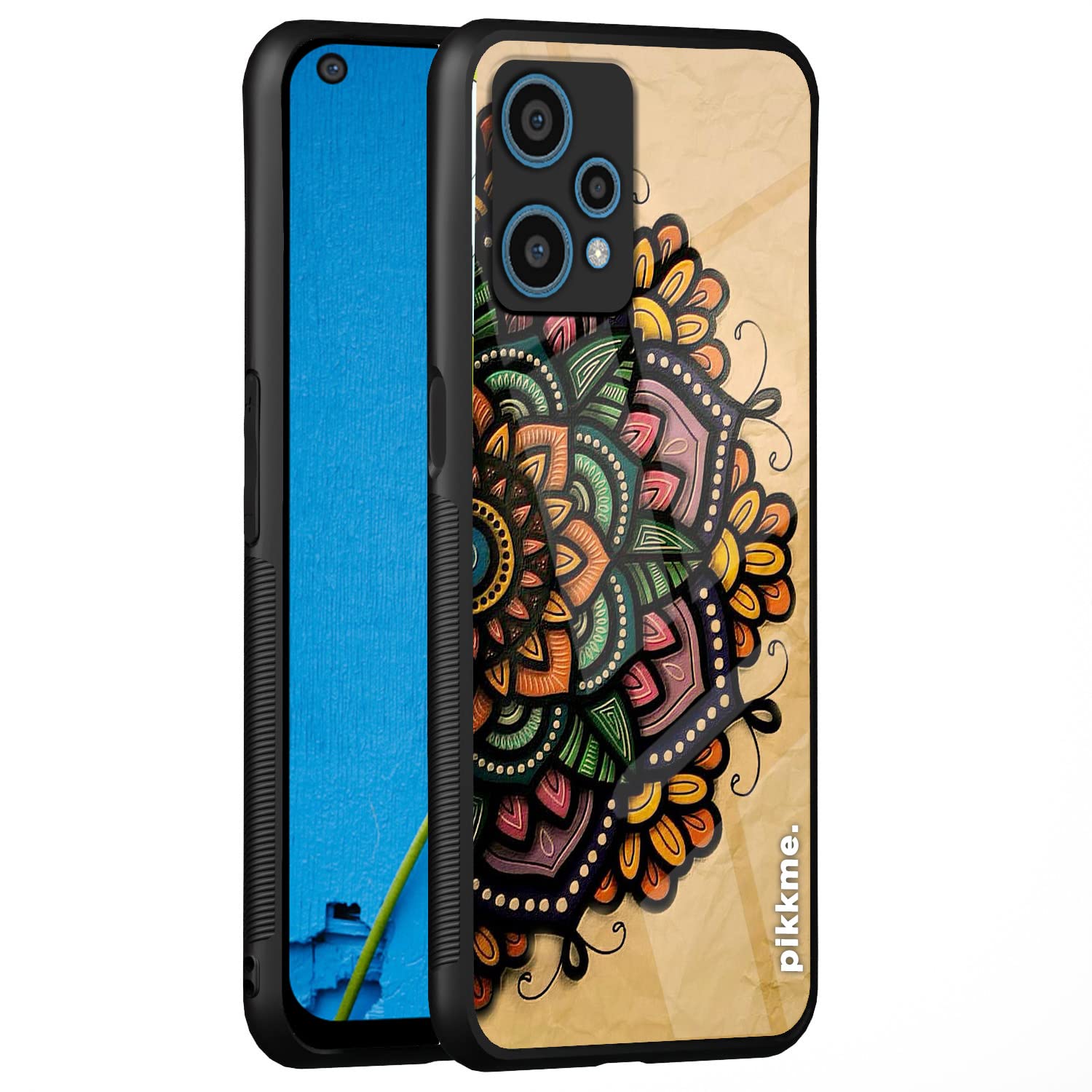 OnePlus Nord CE 2 Lite 5G Hybrid phone cover by Pikkme