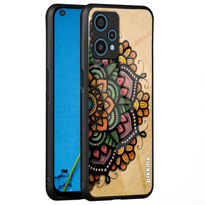 OnePlus Nord CE 2 Lite 5G Hybrid phone cover by Pikkme