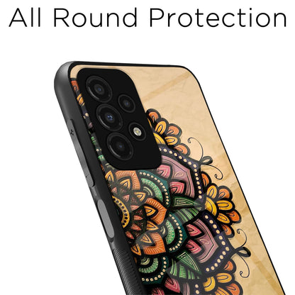 Samsung A13 4G back cover by Pikkme – photo 7