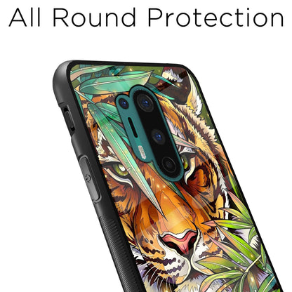 Pikkme Hybrid mobile back cover for OnePlus 8 Pro – photo 7