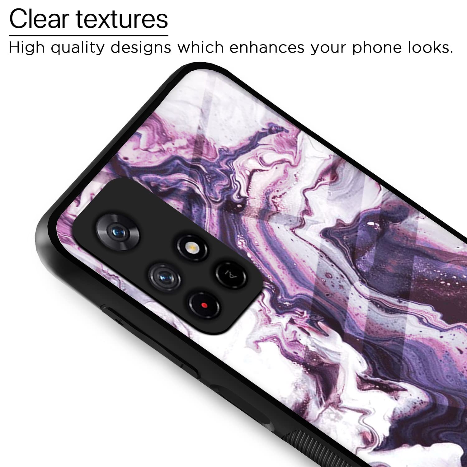 Pikkme phone cover for Redmi Note 11T/Poco M4 Pro 5G – photo 4
