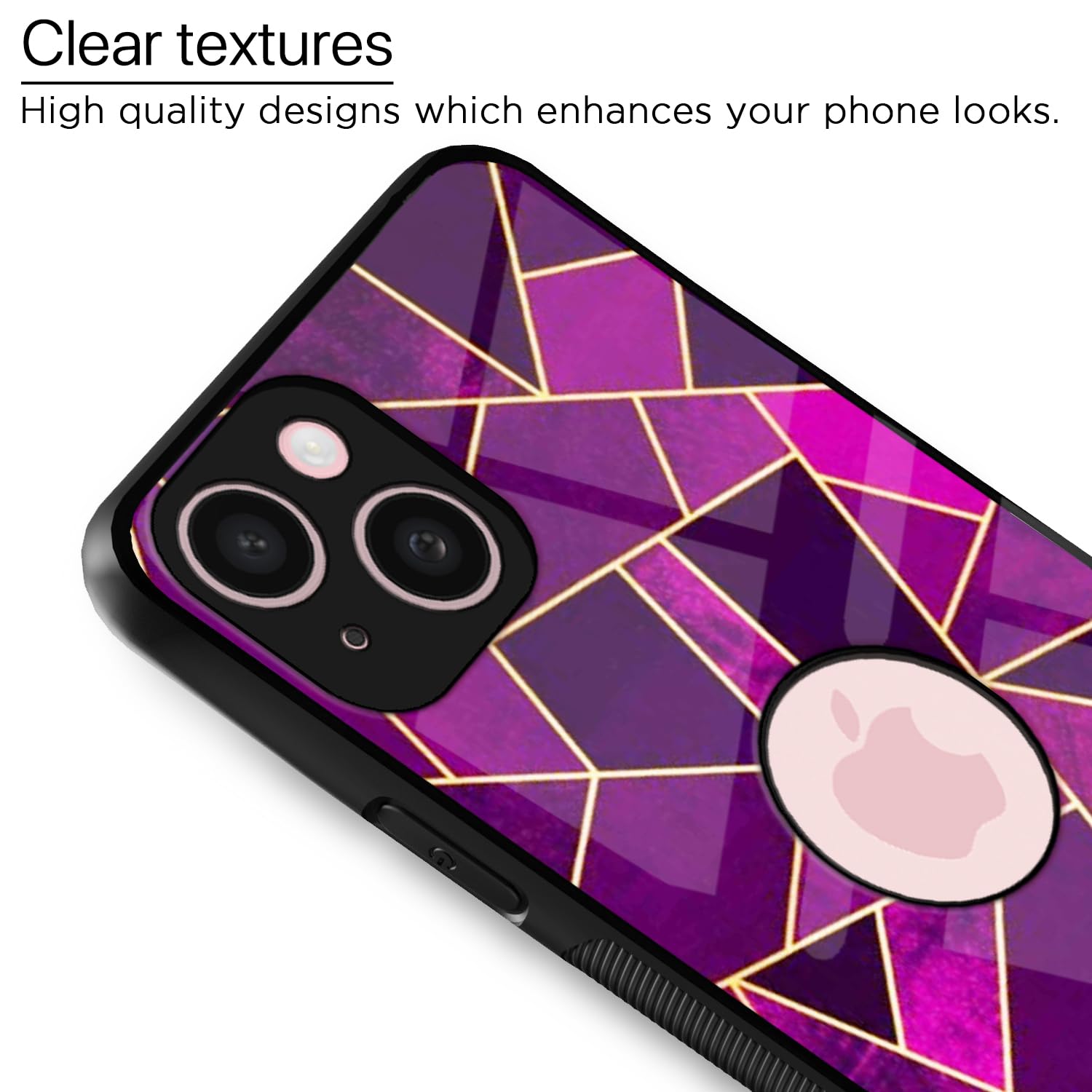 Pikkme mobile cover for iPhone 15 – photo 4