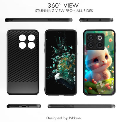 OnePlus 10T 5G mobile cover by Pikkme – photo 2