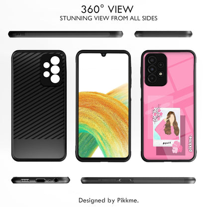 Pikkme Samsung A13 4G phone cover – photo 2