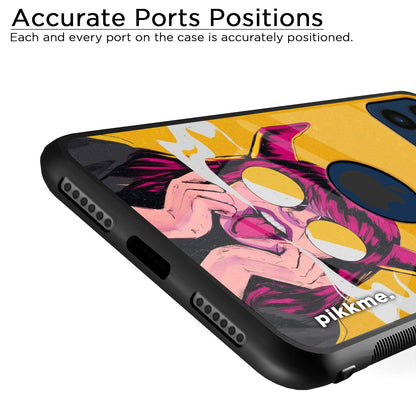 iPhone 12 Hybrid phone cover by Pikkme – photo 6