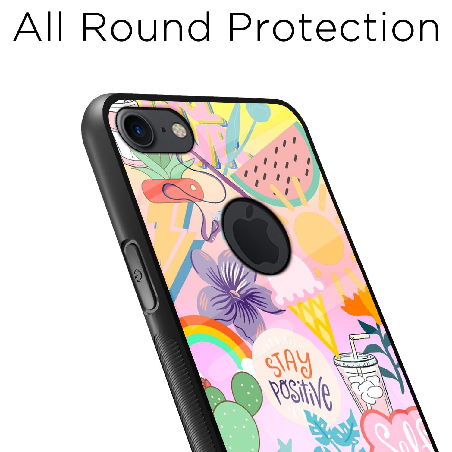 Pikkme back cover for iPhone 7/8 – photo 7
