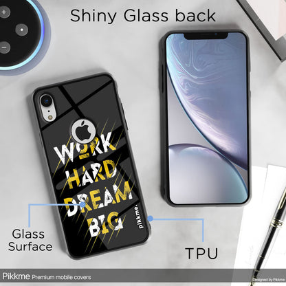 Phone cover for iPhone XR – Pikkme – photo 3
