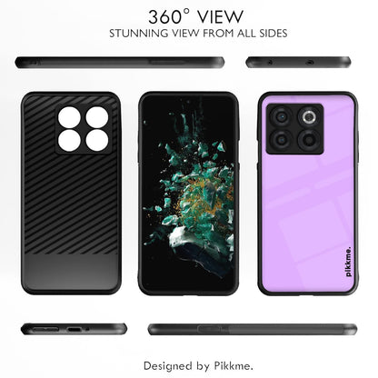 Hybrid Mobile cover for OnePlus 10T 5G – Pikkme – photo 2