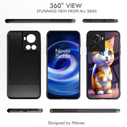 Pikkme OnePlus 10R phone cover – photo 2