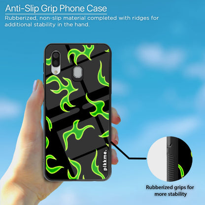 Pikkme back cover for Samsung A20/A30/M10s – photo 5