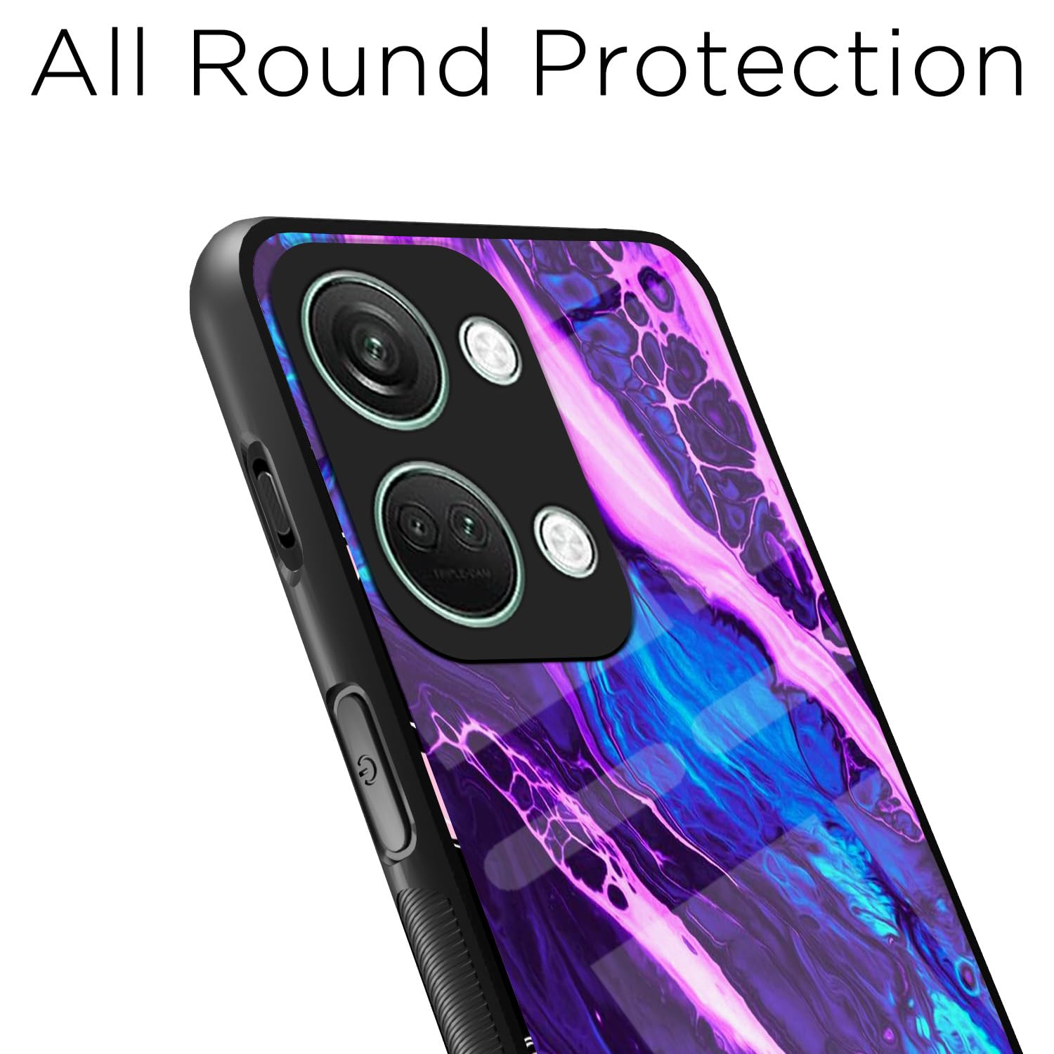 Pikkme OnePlus Nord 3 5G back cover – photo 7