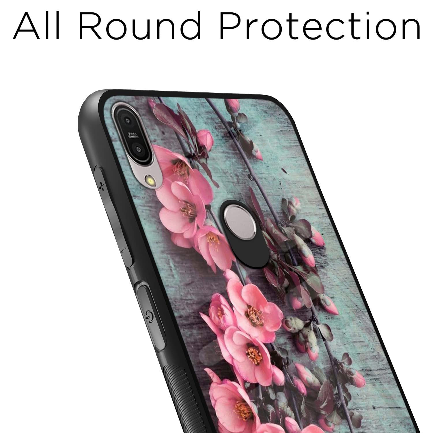 Asus mobile cover by Pikkme – photo 7