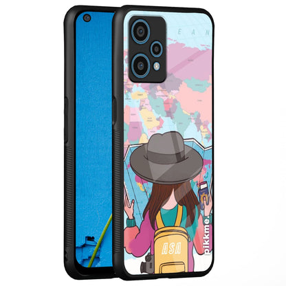 Pikkme mobile cover for OnePlus Nord CE 2 Lite 5G