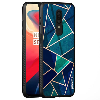 Hybrid Mobile cover for OnePlus 6 – Pikkme