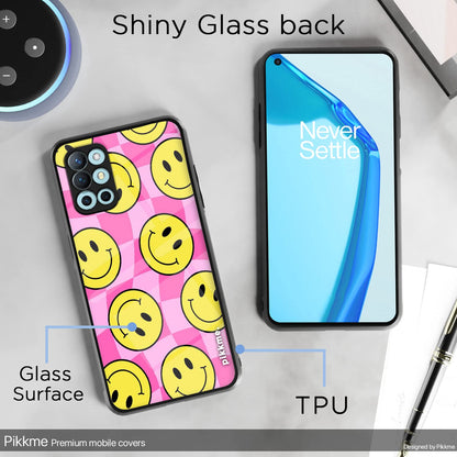 Mobile cover for OnePlus 8T – Pikkme – photo 3