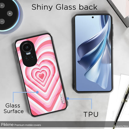 Phone cover for Oppo Reno 10 Pro 5G – Pikkme – photo 3