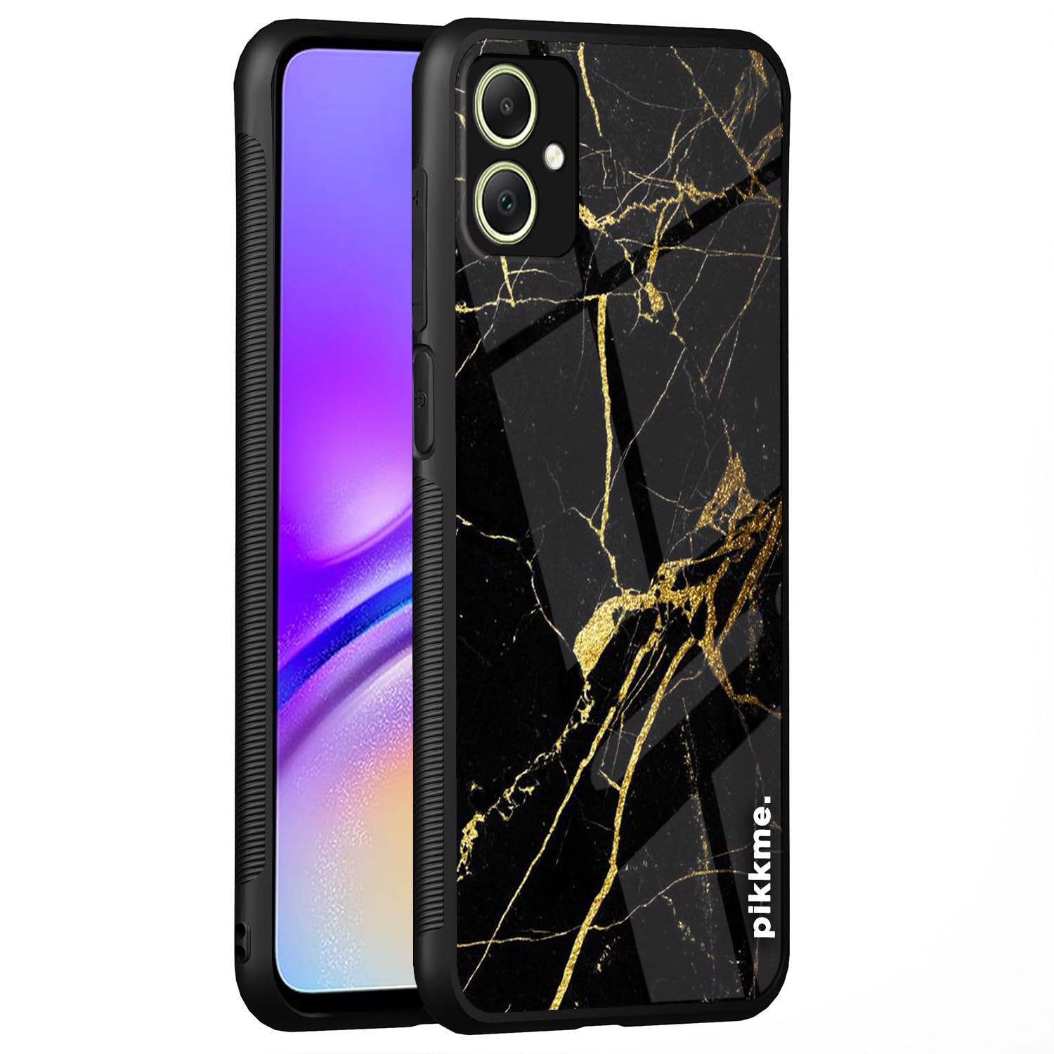 Pikkme Samsung A05/M05/F05 back cover
